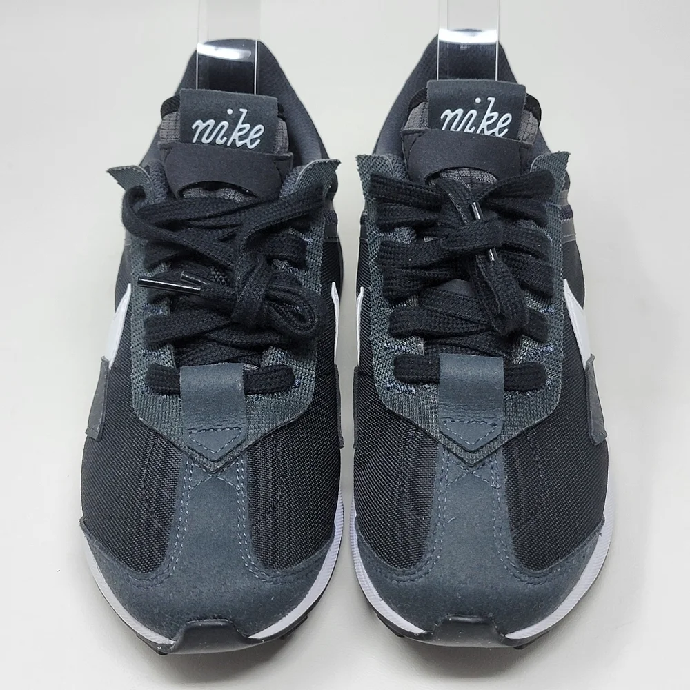 Nike Air Max Pre-Day Black Anthracite White Shoes DC9402-001 Men's Size 4 New